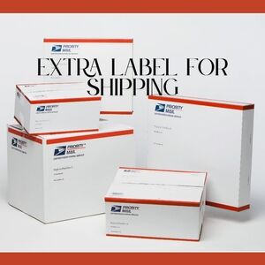 Extra Postage